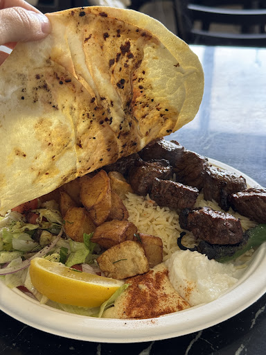 Photo of Sultan Grill - 2130 Kingsway, Vancouver, BC V5N 2T5